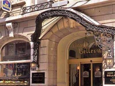 Best Western Bellevue1