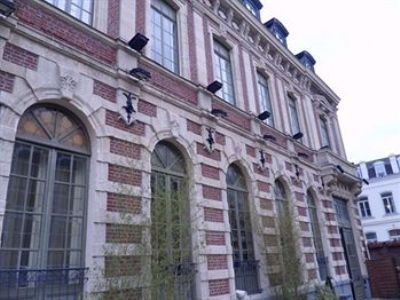 Best Western Grand Palais0