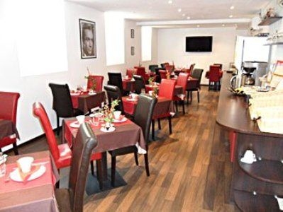 Best Western Grand Palais4