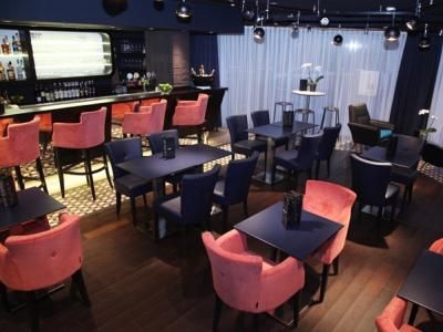 Best Western Premier Why2
