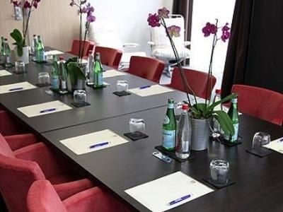 Best Western Premier Why1