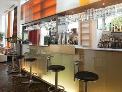 Crowne Plaza Lille-Euralille4