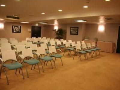 Crowne Plaza Lille-Euralille2