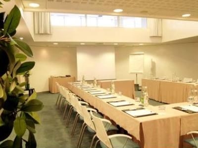 Crowne Plaza Lille-Euralille1