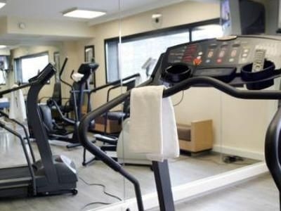 Crowne Plaza Lille-Euralille3