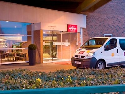 Mercure Lille Airoport0