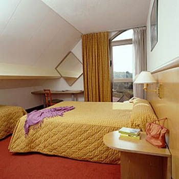 Mercure Lognes Marne La Vallee1