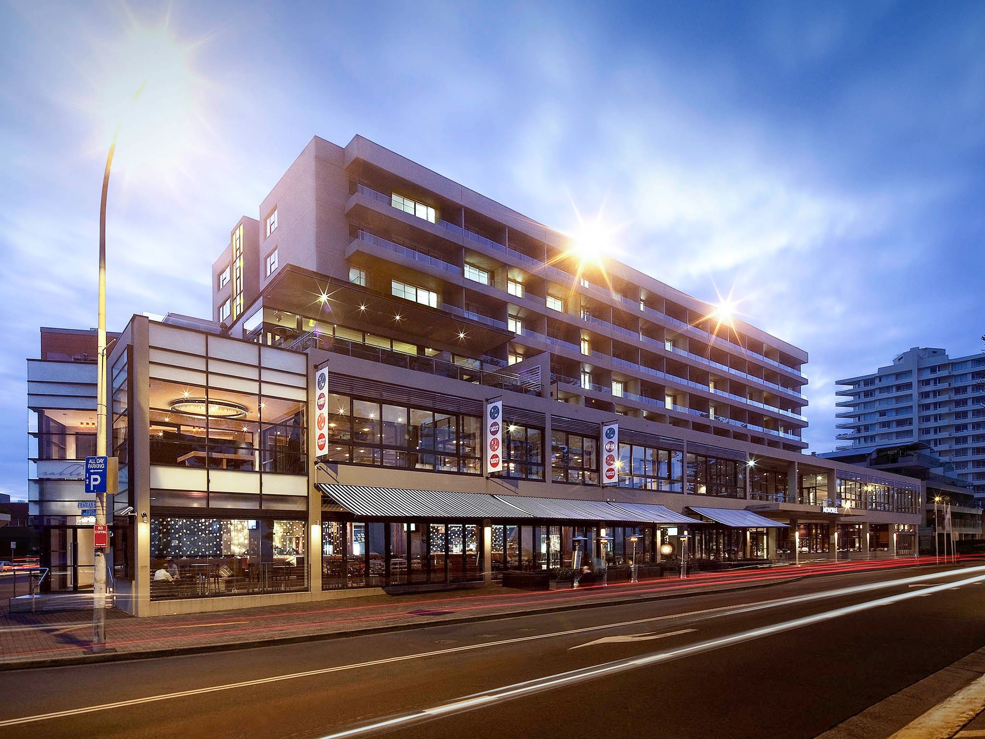 Manly Pacific MGallery Collection3