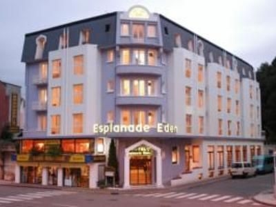 Esplanade Eden0