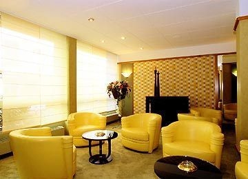 Hotel Axotel Lyon Perrache Qualys4