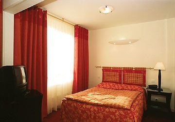Hotel Axotel Lyon Perrache Qualys2