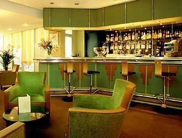 Hotel Axotel Lyon Perrache Qualys3