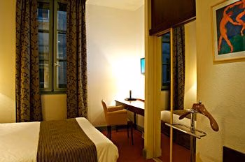 Best Western Saint Antoine2