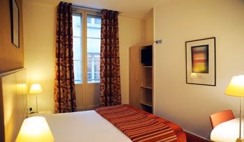 Best Western Saint Antoine1
