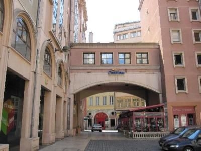 Citadines Presquile0