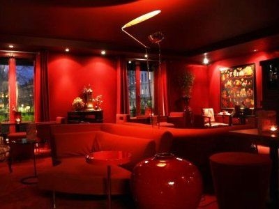 Le Royal Lyon - Mgallery Collection1