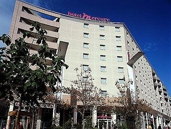 Mercure Charpennes3