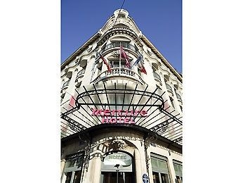 Mercure Lyon Brotteaux2