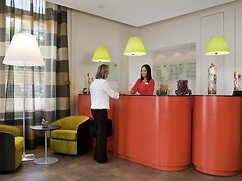 Mercure Lyon Brotteaux0