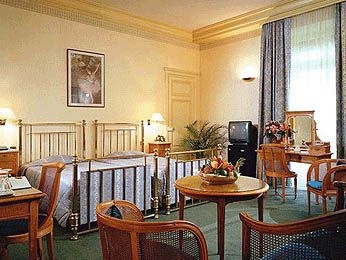 Mercure Lyon Centre Chateau Perrache1