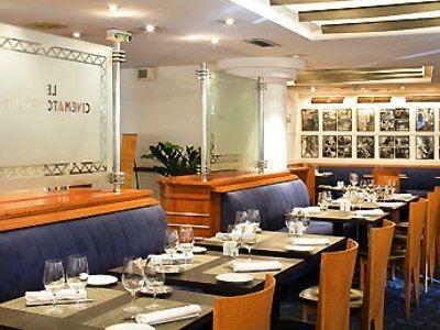 Mercure Lyon Lumiere3