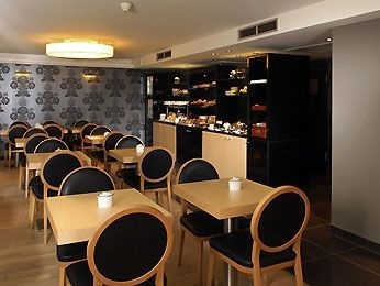 Mercure Plaza Republique0