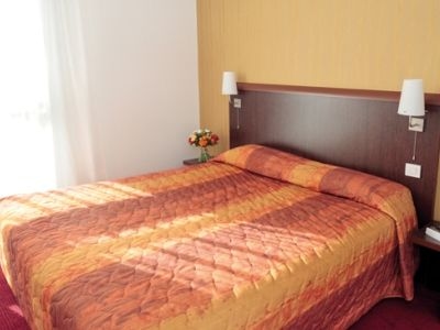 Park And Suites Lyon Vaise3