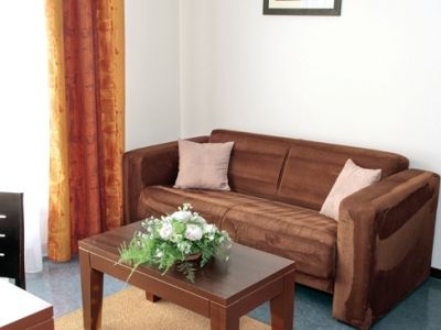 Park And Suites Lyon Vaise2