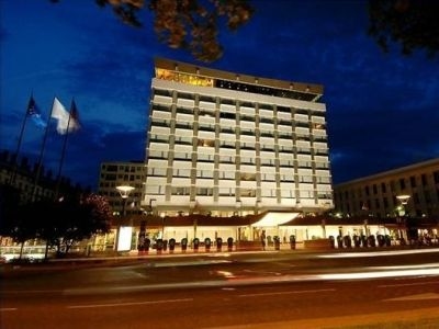 Sofitel Lyon0