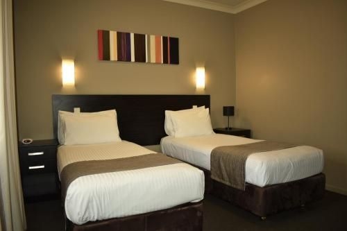 Blackbutt Inn4