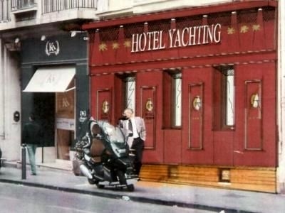 Best Western Yachting0