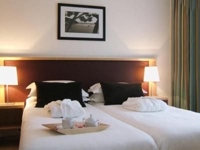 Residhome Paris Massy2