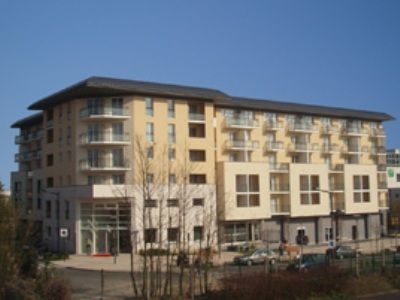 Residhome Paris Massy0