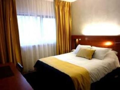 Best Western Plus Maurepas St-Quentin4