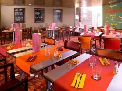 Best Western Plus Maurepas St-Quentin2