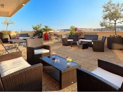 Quality Menton Mediterranee (Superior)1