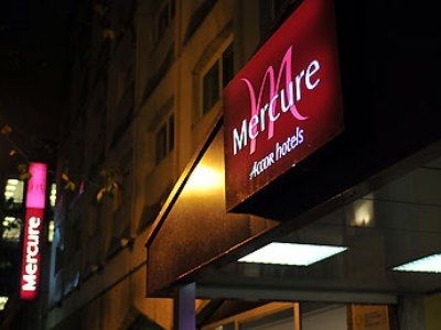 Mercure Metz Centre1