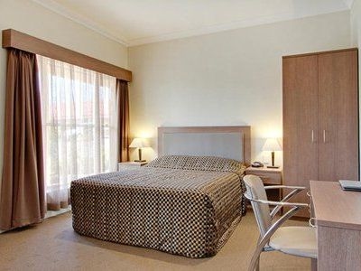 Comfort Inn Parkes International4