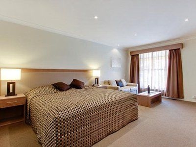 Comfort Inn Parkes International2