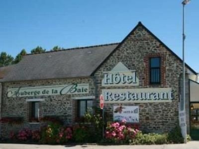 Auberge De La Baie1