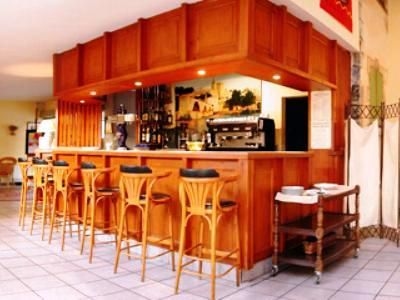 Best Western Paradou1