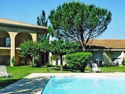 Best Western Paradou0