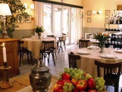 Best Western Paradou3