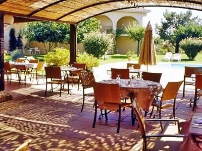 Best Western Paradou2