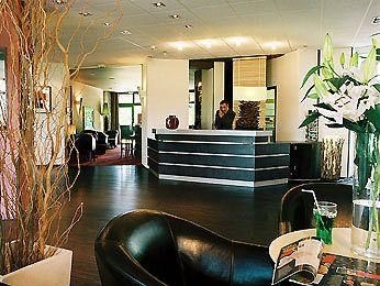 Mercure Moulins Nord4