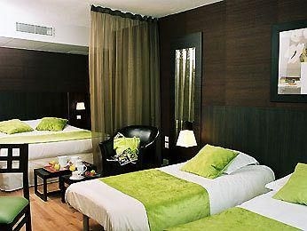Mercure Moulins Nord2