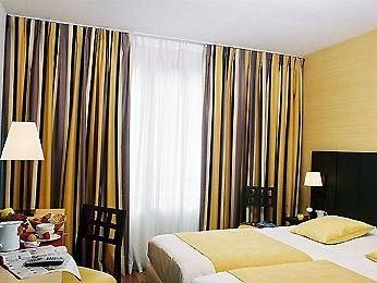 Mercure Moulins Nord3