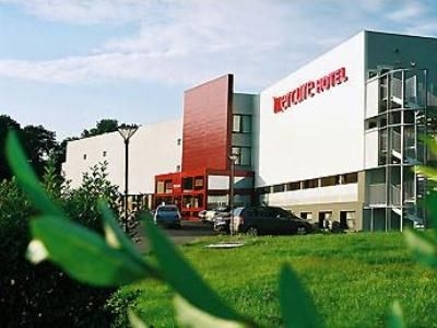 Mercure Moulins Nord1