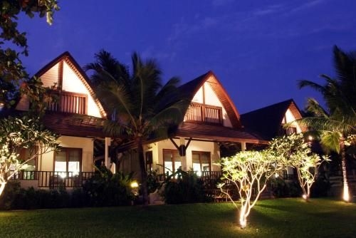 Barali Beach Resort4