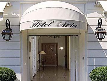 Aria0